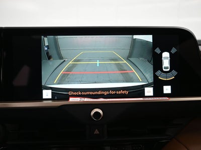 2026 Toyota Crown Limited