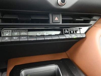 2026 Toyota Crown Limited