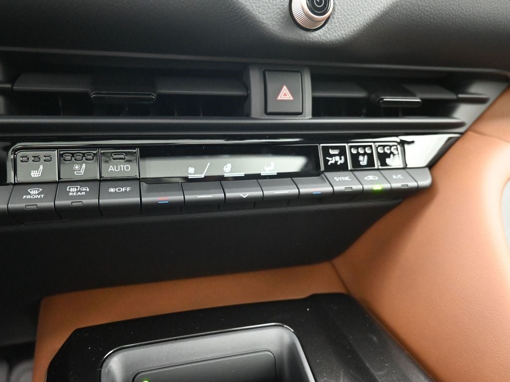 2026 Toyota Crown Limited