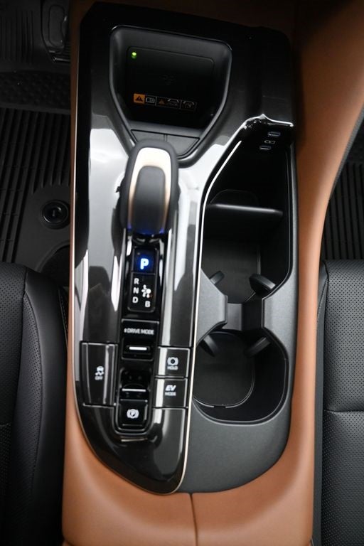 2026 Toyota Crown Limited