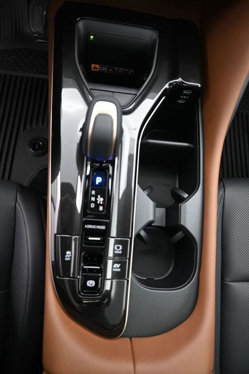 2026 Toyota Crown Limited