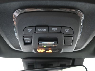 2026 Toyota Crown Limited