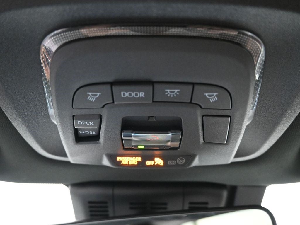 2026 Toyota Crown Limited