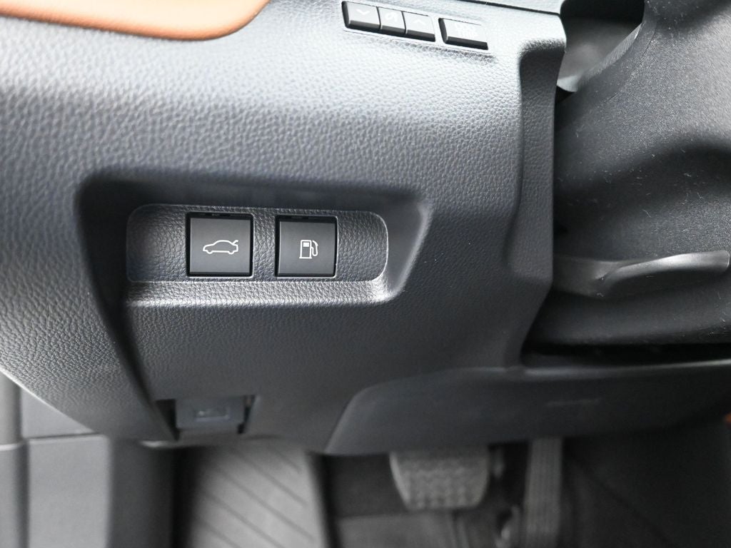 2026 Toyota Crown Limited