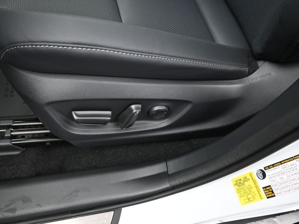 2026 Toyota Crown Limited