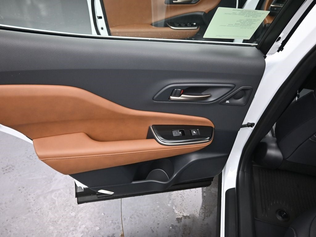 2026 Toyota Crown Limited