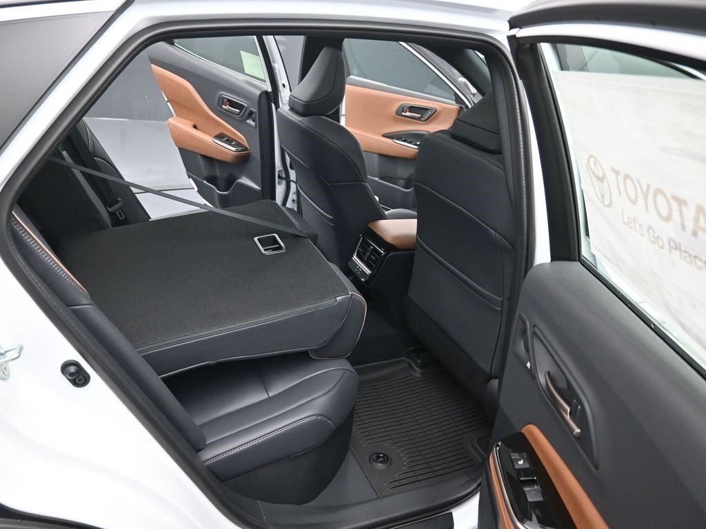 2026 Toyota Crown Limited