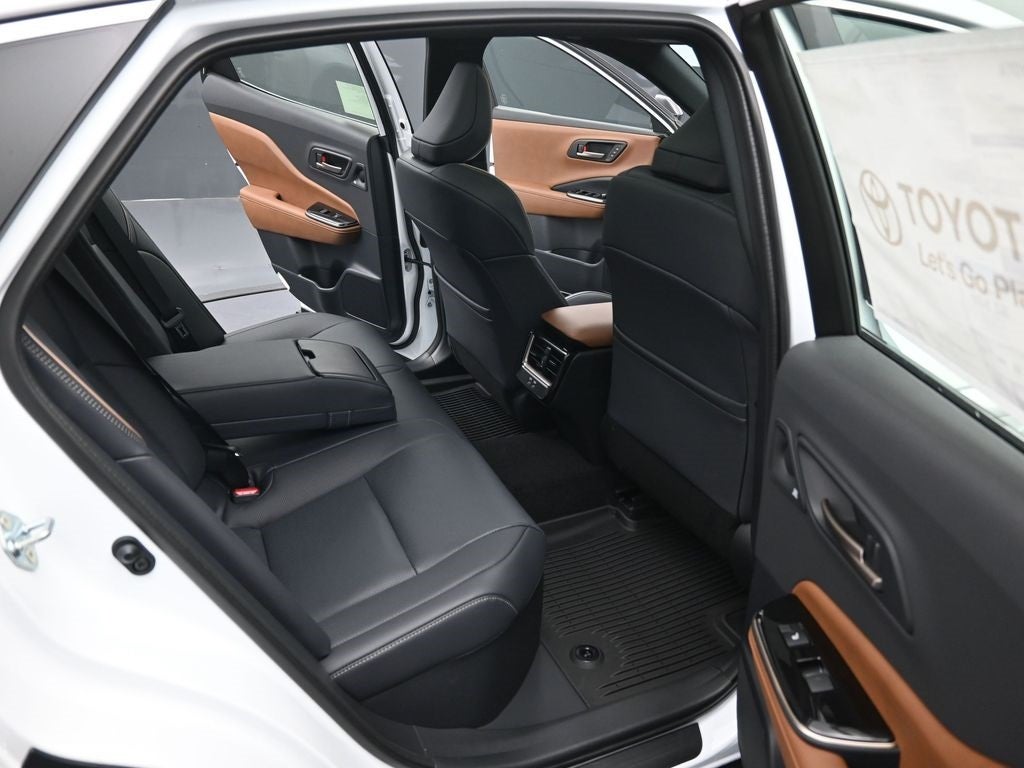 2026 Toyota Crown Limited