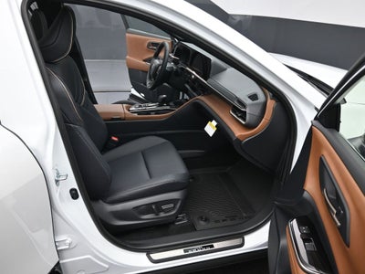 2026 Toyota Crown Limited