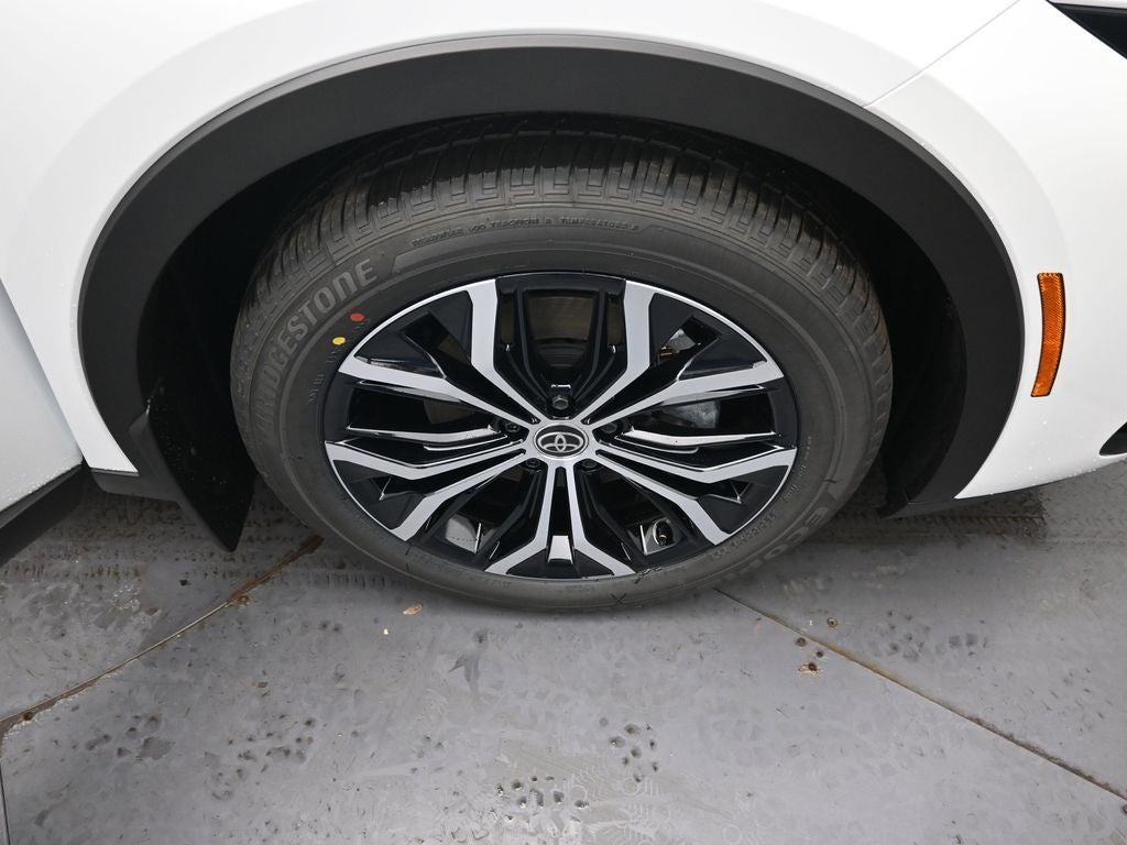 2026 Toyota Crown Limited