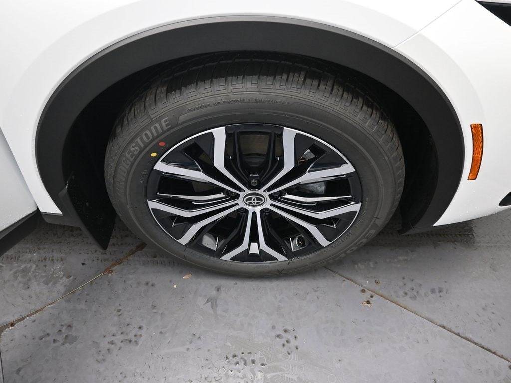 2026 Toyota Crown Limited