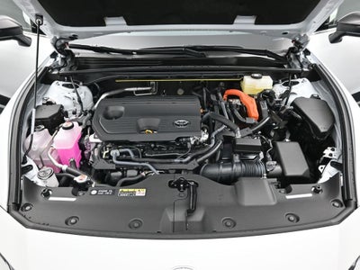 2026 Toyota Crown Limited