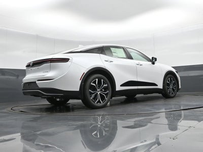 2026 Toyota Crown Limited