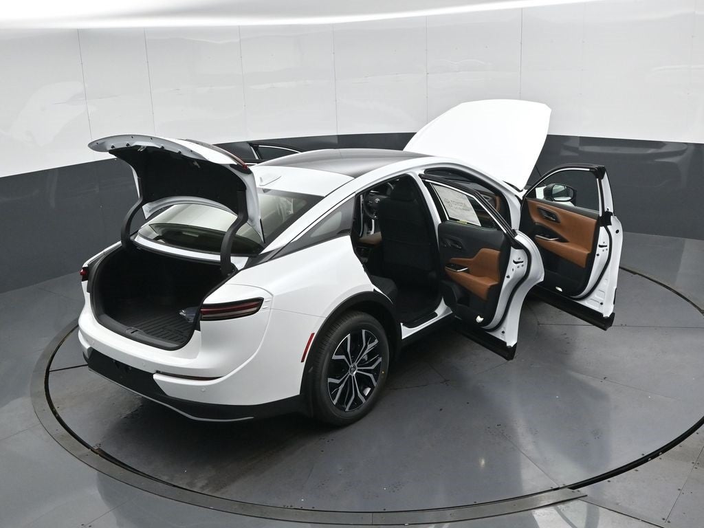 2026 Toyota Crown Limited