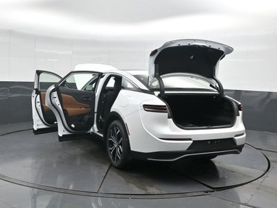 2026 Toyota Crown Limited