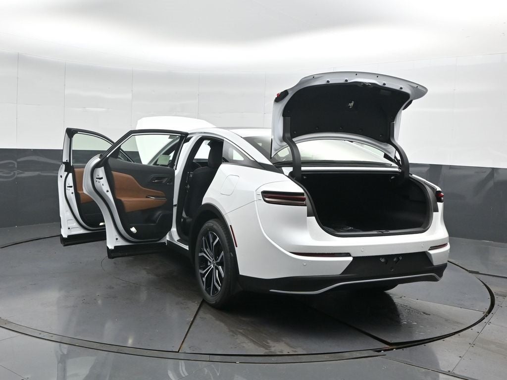 2026 Toyota Crown Limited