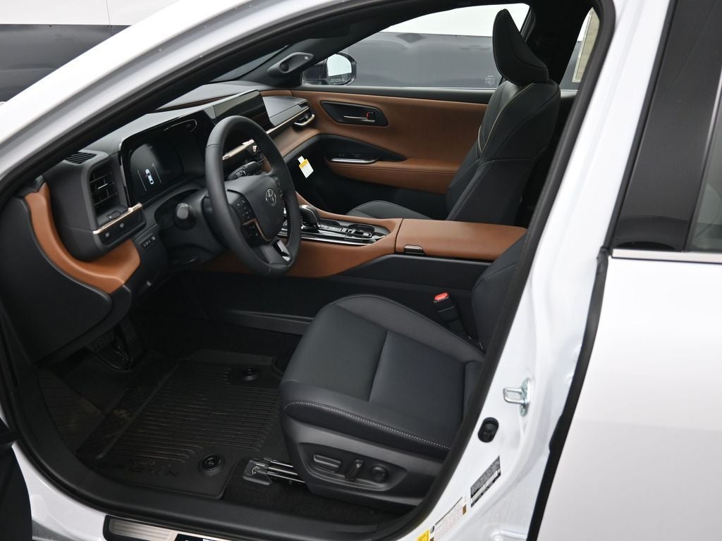 2026 Toyota Crown Limited