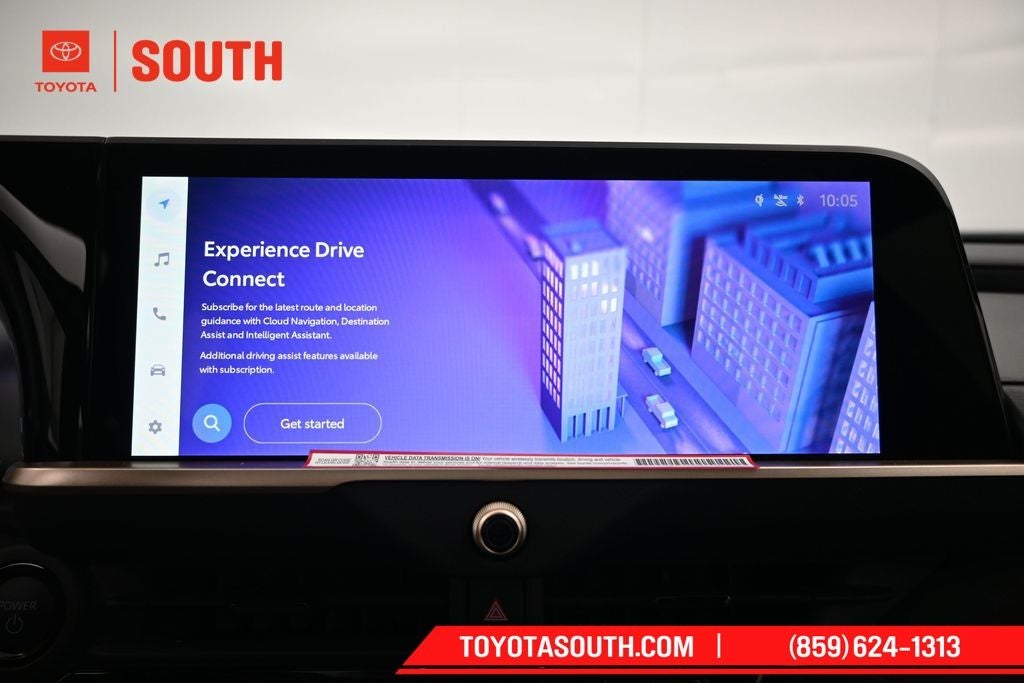2026 Toyota Crown Signia Limited