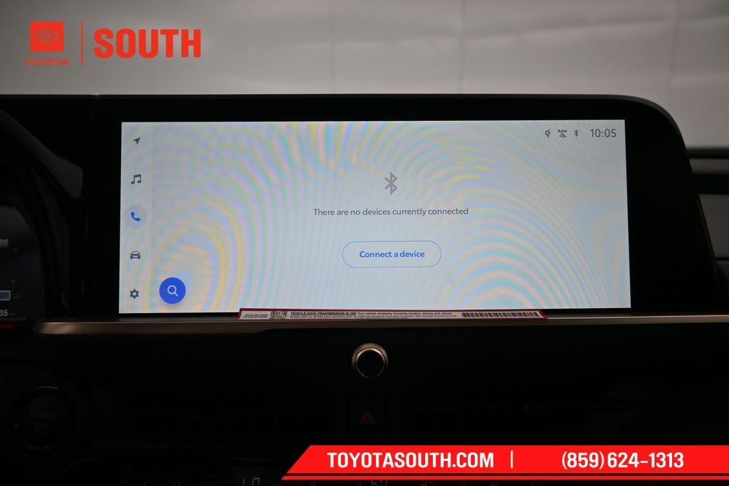 2026 Toyota Crown Signia Limited