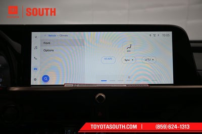 2026 Toyota Crown Signia Limited