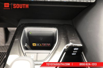 2026 Toyota Crown Signia Limited