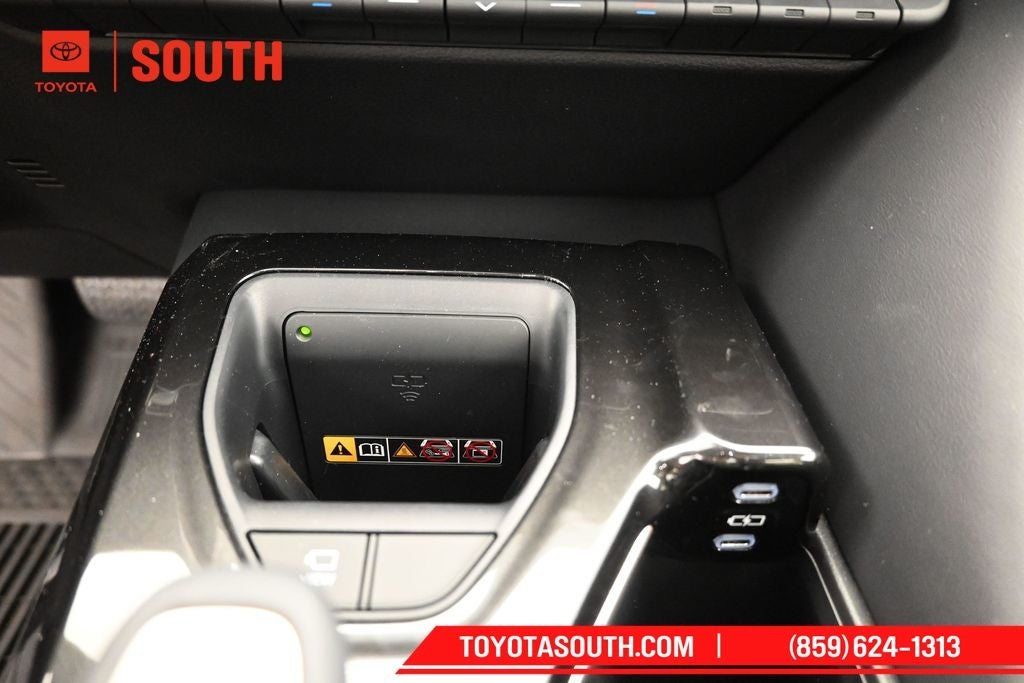 2026 Toyota Crown Signia Limited