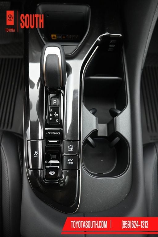 2026 Toyota Crown Signia Limited