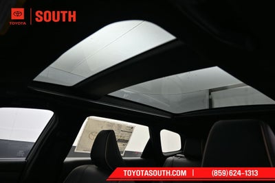 2026 Toyota Crown Signia Limited
