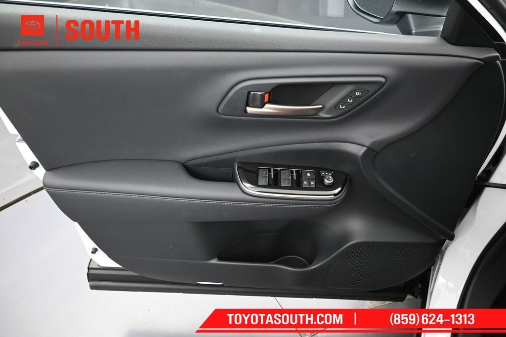 2026 Toyota Crown Signia Limited