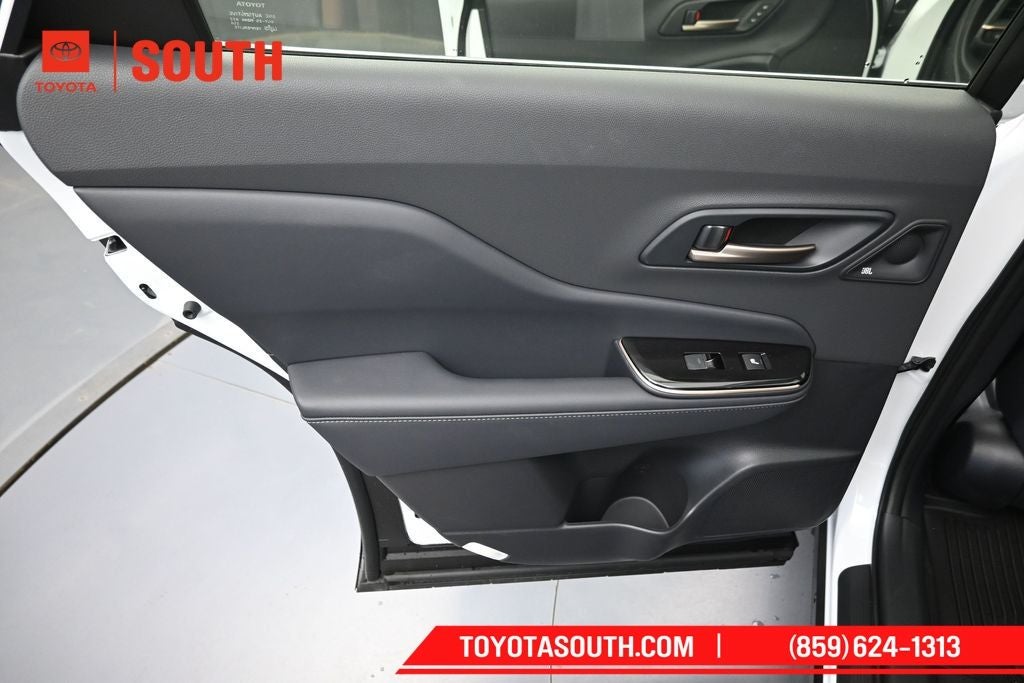 2026 Toyota Crown Signia Limited
