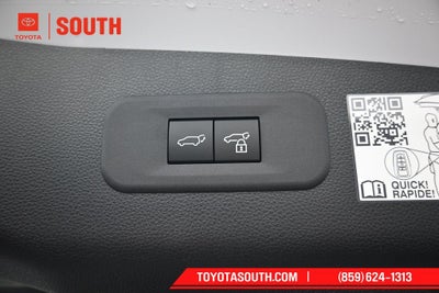 2026 Toyota Crown Signia Limited