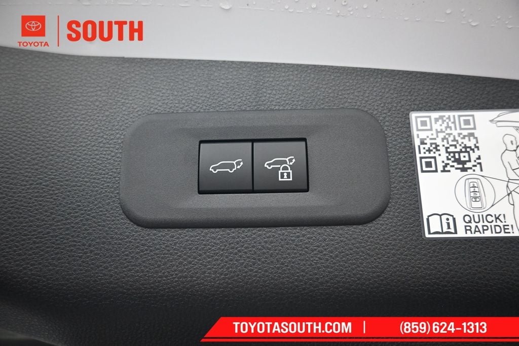 2026 Toyota Crown Signia Limited