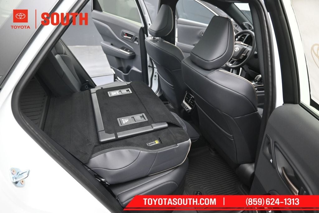 2026 Toyota Crown Signia Limited