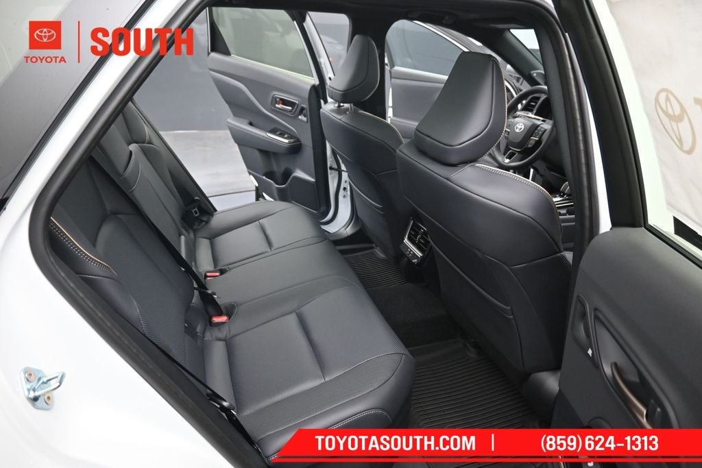 2026 Toyota Crown Signia Limited