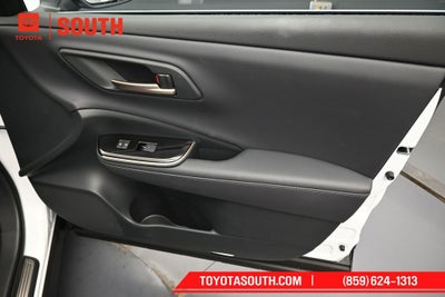 2026 Toyota Crown Signia Limited