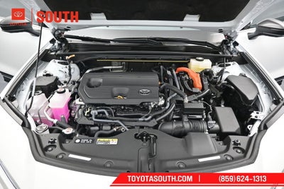 2026 Toyota Crown Signia Limited