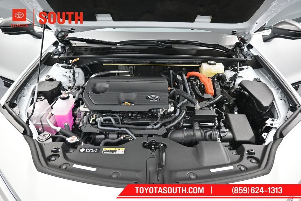 2026 Toyota Crown Signia Limited
