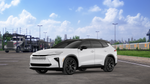 2026 Toyota Crown Signia Limited