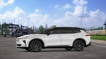 2026 Toyota Crown Signia Limited