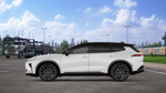2026 Toyota Crown Signia Limited