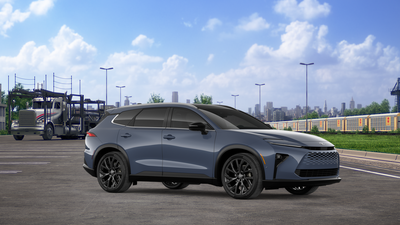 2026 Toyota Crown Signia Limited