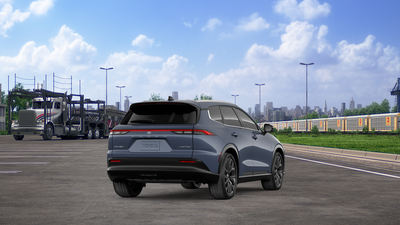 2026 Toyota Crown Signia Limited