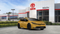 2026 Toyota Prius Nightshade