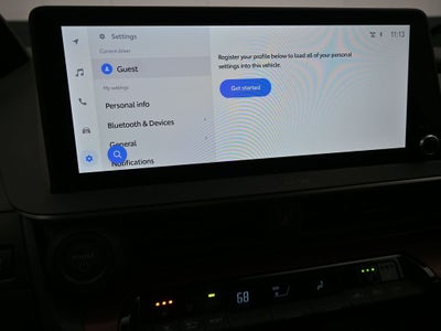 2026 Toyota Prius Plug-In Hybrid Base