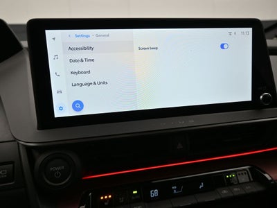 2026 Toyota Prius Plug-In Hybrid Base