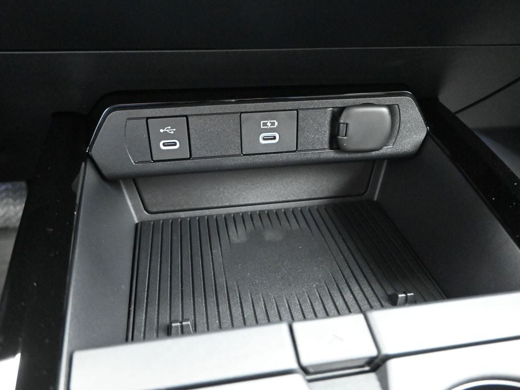 2026 Toyota Prius Plug-In Hybrid Base