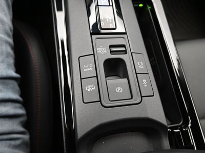 2026 Toyota Prius Plug-In Hybrid Base