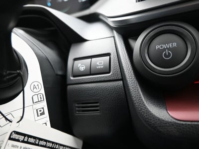 2026 Toyota Prius Plug-In Hybrid Base