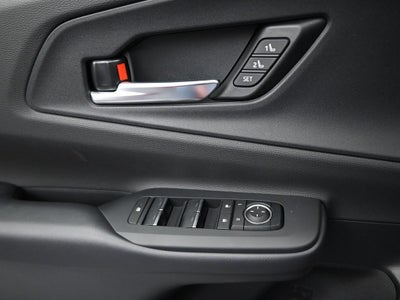 2026 Toyota Prius Plug-In Hybrid Base