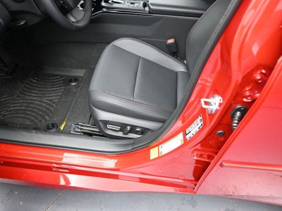 2026 Toyota Prius Plug-In Hybrid Base